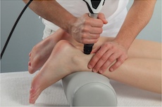 Shockwave Therapy